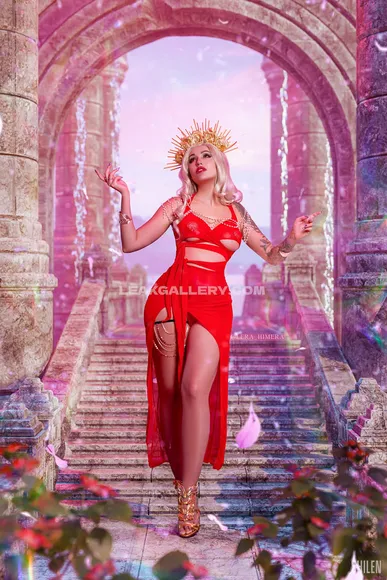 Valeryhimera Exclusive Leaked Nude Onlyfans #1265333