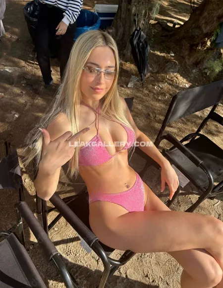 Elsiehewitt Exclusive Leaked Nude Onlyfans #482936