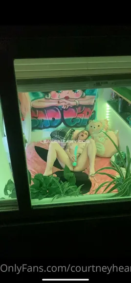 Courtneyheart1 / courtneyheart Exclusive Leaked Nude Onlyfans #62566
