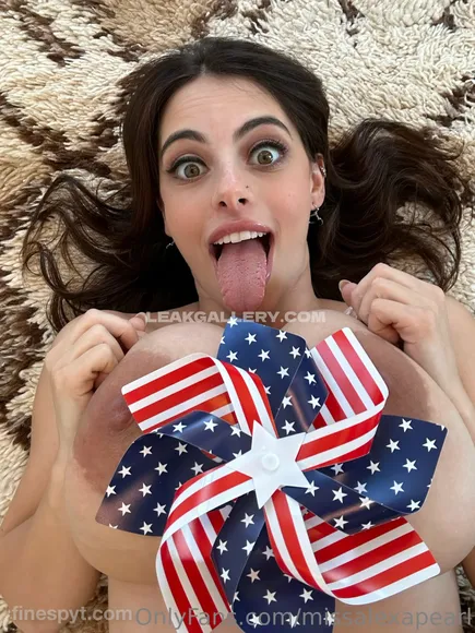 Alexapearl Exclusive Leaked Nude Onlyfans #529814