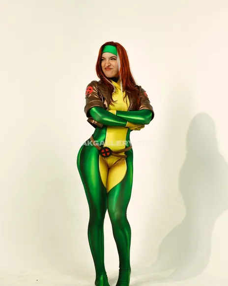 Missbricosplay Exclusive Leaked Nude Onlyfans #2122019