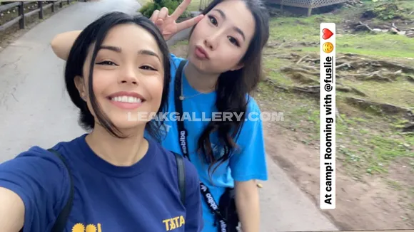 Valkyrae Exclusive Leaked Nude Onlyfans #2142148