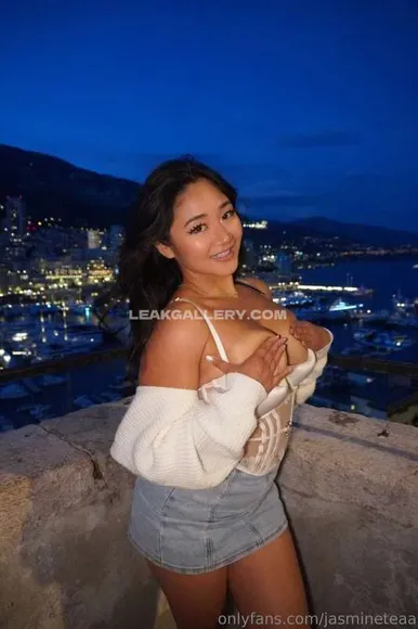 Jasminetea Exclusive Leaked Nude Onlyfans #490214
