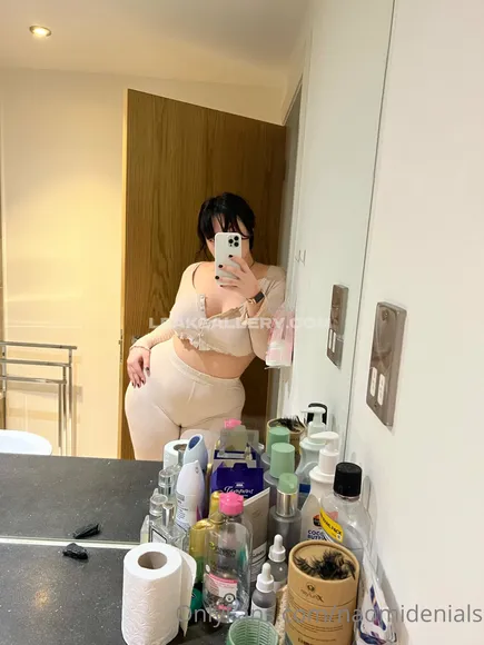 Noamalone Exclusive Leaked Nude Onlyfans #229924