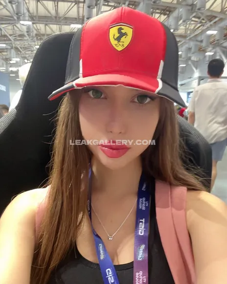 Kardelexuwu Exclusive Leaked Nude Onlyfans #328581