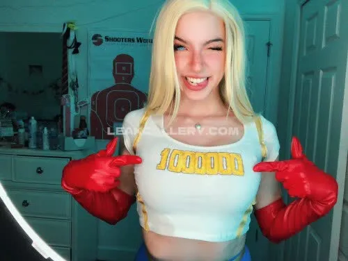 Missfloraberlin Exclusive Leaked Nude Onlyfans #2071879
