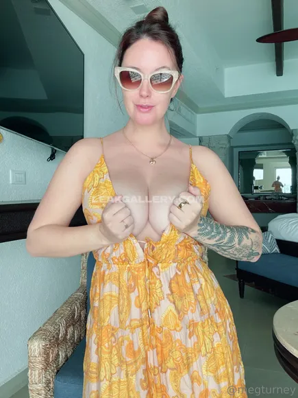 Megturney Exclusive Leaked Nude Onlyfans #447231