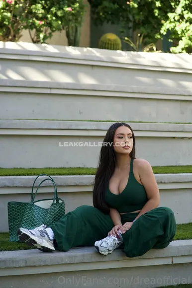 Dreaofficial Exclusive Leaked Nude Onlyfans #495018