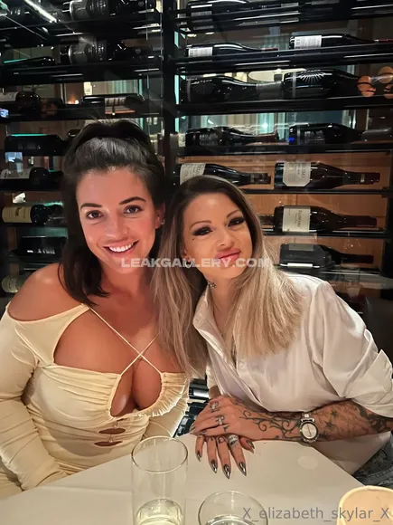 X_elizabeth_skylar_x Exclusive Leaked Nude Onlyfans #736527