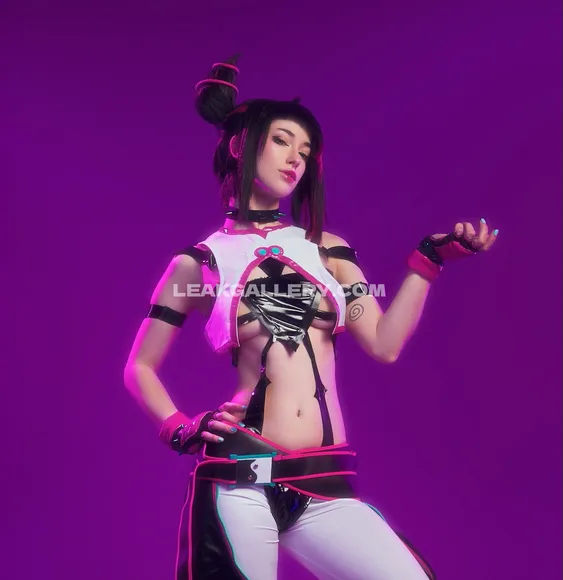 Morganlefoy Exclusive Leaked Nude Onlyfans #499159