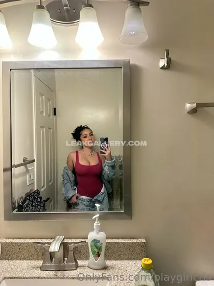 Playgirlcris Exclusive Leaked Nude Onlyfans #514657