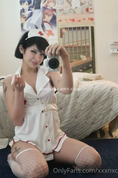 Xxxnxc / starbits27 Exclusive Leaked Nude Onlyfans #1506358