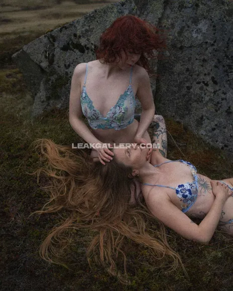 Realmofhel Exclusive Leaked Nude Onlyfans #909263