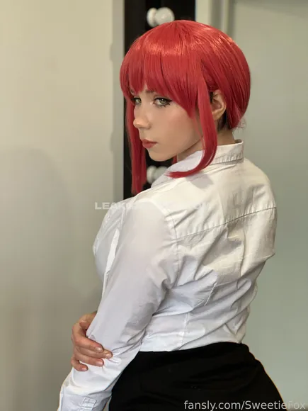Sweetiefox_of / sweetiefoxof Exclusive Leaked Nude Onlyfans #1305355