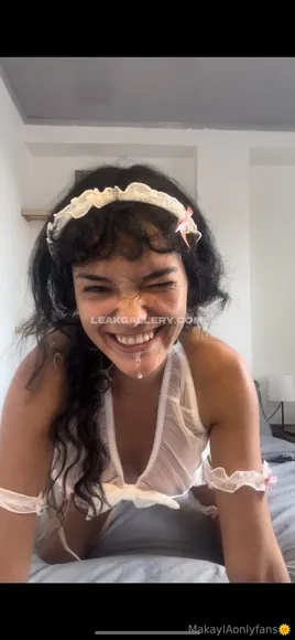 Makymakys Exclusive Leaked Nude Onlyfans #1011936