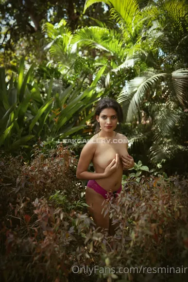 Resminair Exclusive Leaked Nude Onlyfans #707021