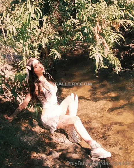 Daintywilders Exclusive Leaked Nude Onlyfans #1727632