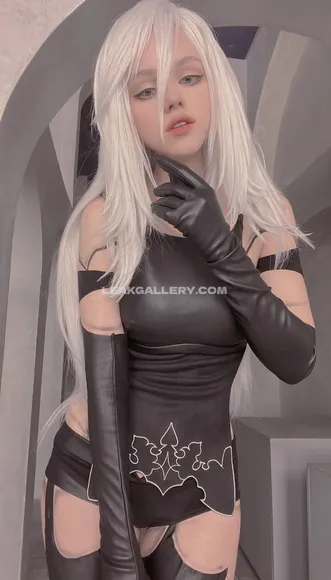 Shiroganesama Exclusive Leaked Nude Onlyfans #2168407