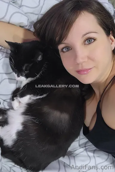 Andiland Exclusive Leaked Nude Onlyfans #1472863