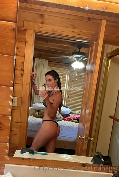 Catalinahager Exclusive Leaked Nude Onlyfans #1944196