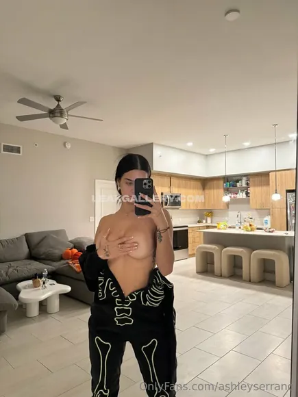Ashleyserrano Exclusive Leaked Nude Onlyfans #1944507