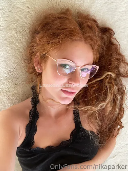 Nikanikaa Exclusive Leaked Nude Onlyfans #414073