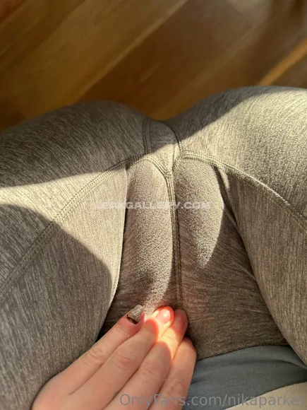 Nikanikaa Exclusive Leaked Nude Onlyfans #414263