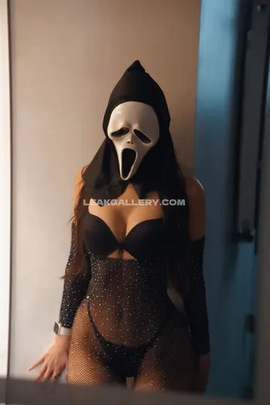 Yael1c / yaelaris Exclusive Leaked Nude Onlyfans #951872