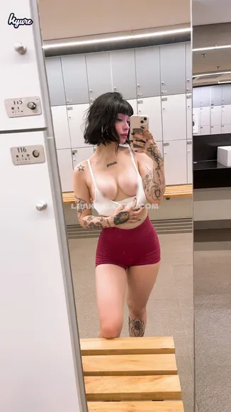 Kyure Exclusive Leaked Nude Onlyfans #125432