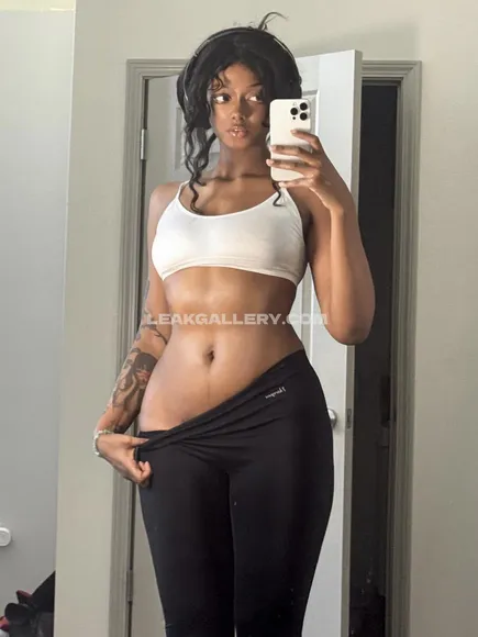 Dollyrama Exclusive Leaked Nude Onlyfans #2040133