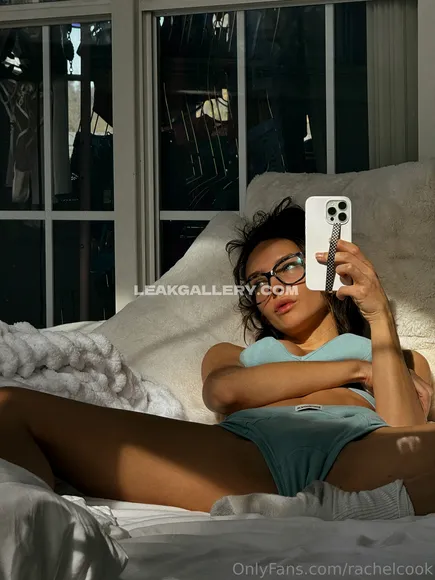 Rachelcook Exclusive Leaked Nude Onlyfans #1363449