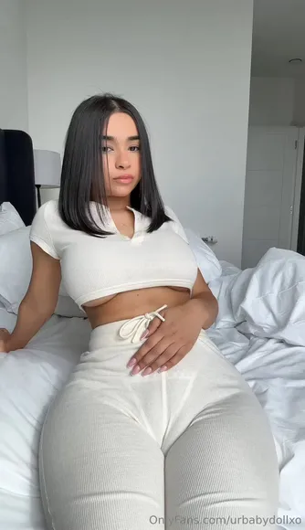 Urbabydollxo Exclusive Leaked Nude Onlyfans #2067523
