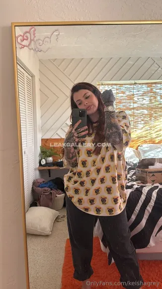 Keishagrey Exclusive Leaked Nude Onlyfans #579414