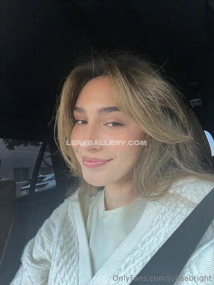Juliabright Exclusive Leaked Nude Onlyfans #614461