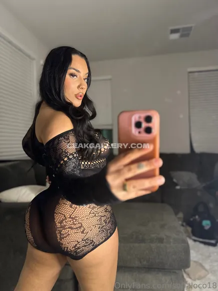 Sofialoco18 Exclusive Leaked Nude Onlyfans #257519