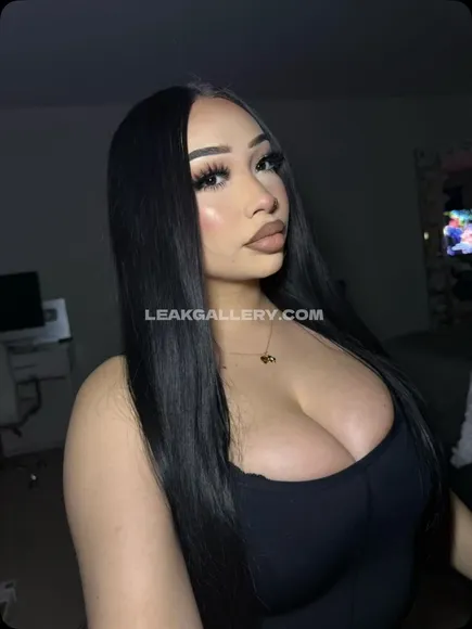 Josiealesia Exclusive Leaked Nude Onlyfans #521287