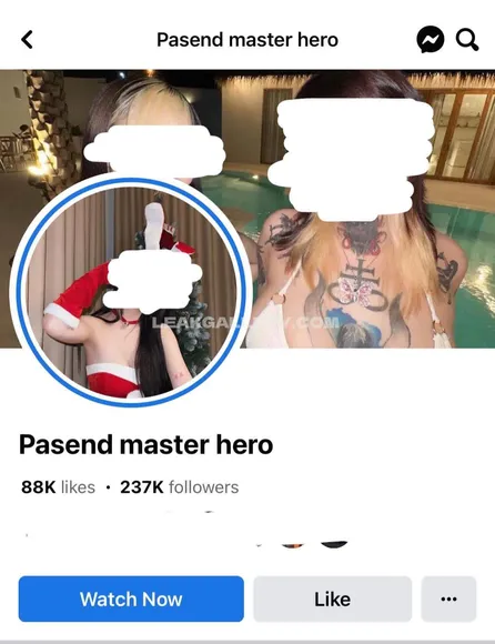 Highsstn Exclusive Leaked Nude Onlyfans #238346