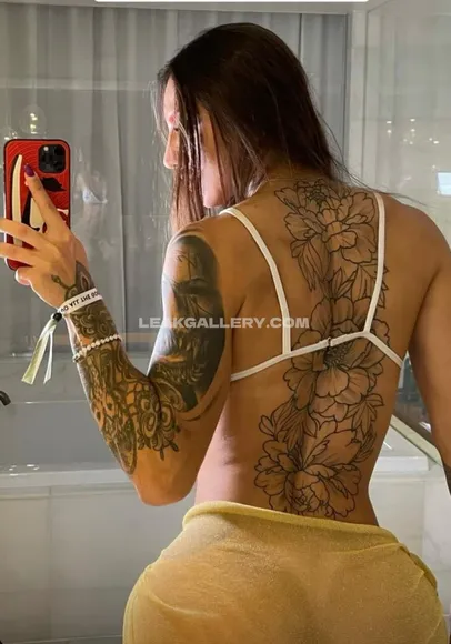 Bakhar Exclusive Leaked Nude Onlyfans #1412468
