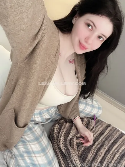 Alina_becker Exclusive Leaked Nude Onlyfans #602008