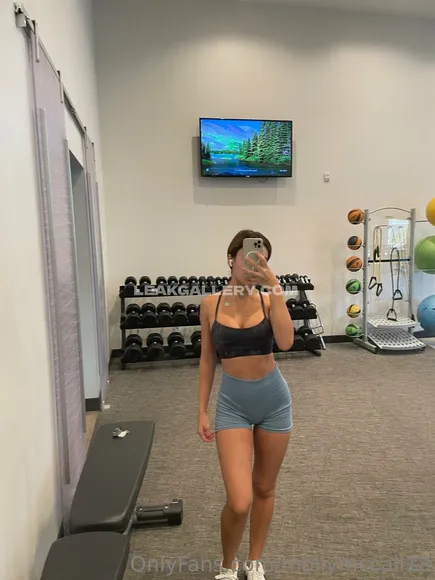 Prettybitchmia Exclusive Leaked Nude Onlyfans #30297