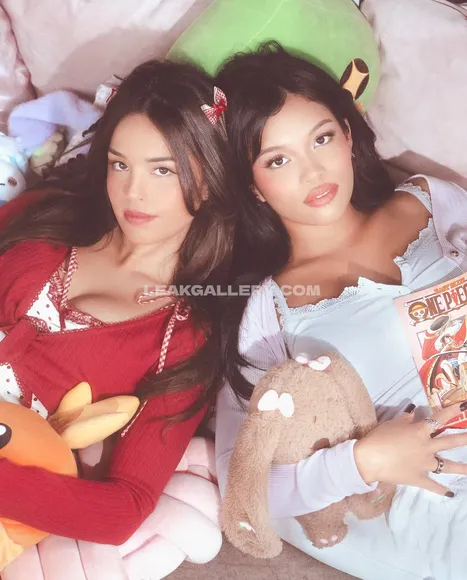 Valkyrae Exclusive Leaked Nude Onlyfans #2147966