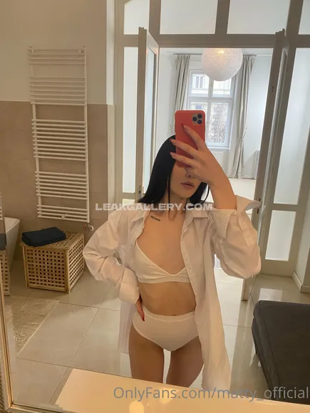 Matty_official Exclusive Leaked Nude Onlyfans #257167
