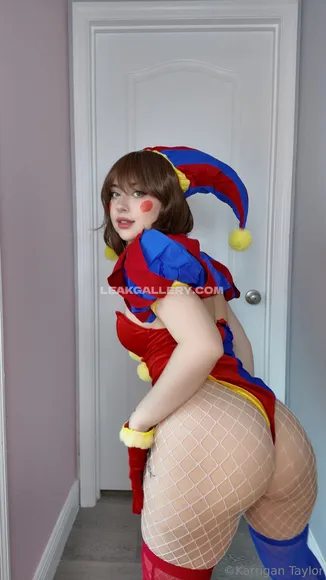 Ariataylor / carlataylor Exclusive Leaked Nude Onlyfans #1089800