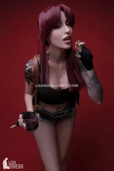 Valeryhimera Exclusive Leaked Nude Onlyfans #1253303