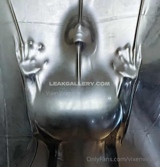 Vixenvirago Exclusive Leaked Nude Onlyfans #234392
