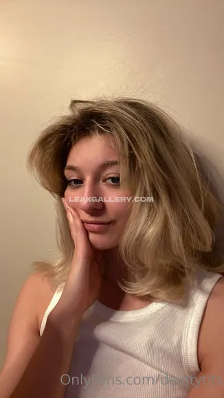 Daintytits Exclusive Leaked Nude Onlyfans #266092