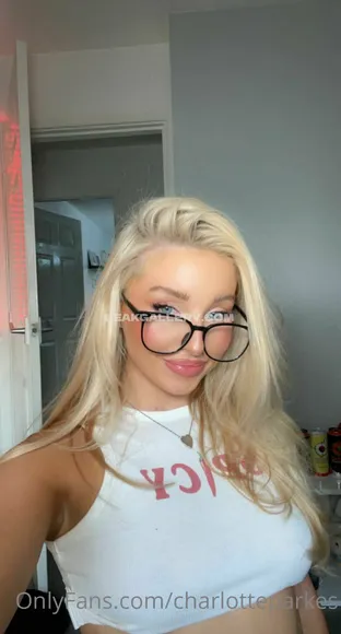 Charlotteparkes Exclusive Leaked Nude Onlyfans #391699