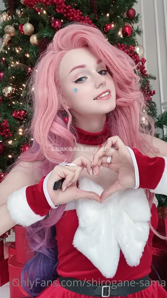 Shiroganesama Exclusive Leaked Nude Onlyfans #2196353