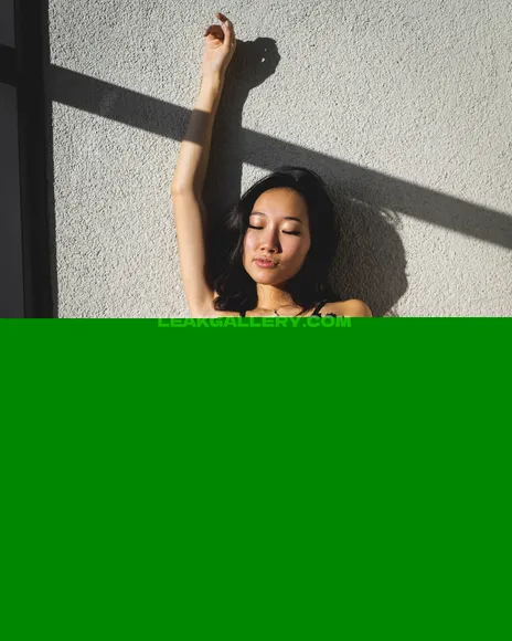 Lunaokko Exclusive Leaked Nude Onlyfans #518702