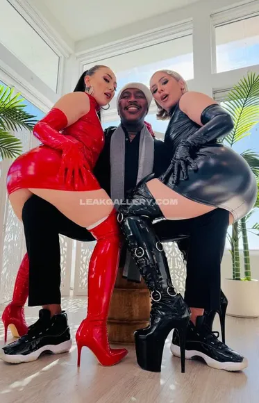 Dredd Exclusive Leaked Nude Onlyfans #1873328